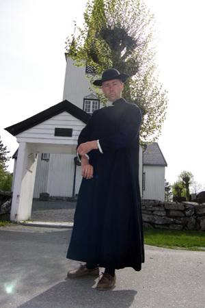 Potetprest